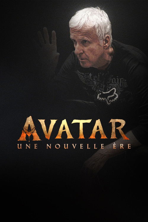 Jaquette Avatar: A New Era - Special Edition of 20/20