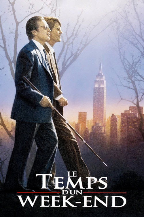Jaquette Le Temps d'un week-end