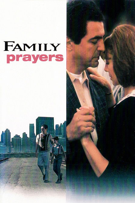 Jaquette Family Prayers