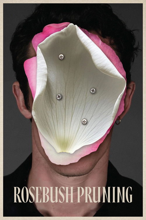 Jaquette Rosebush Pruning