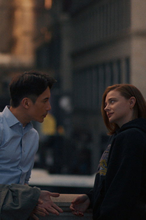 Jaquette Love Language