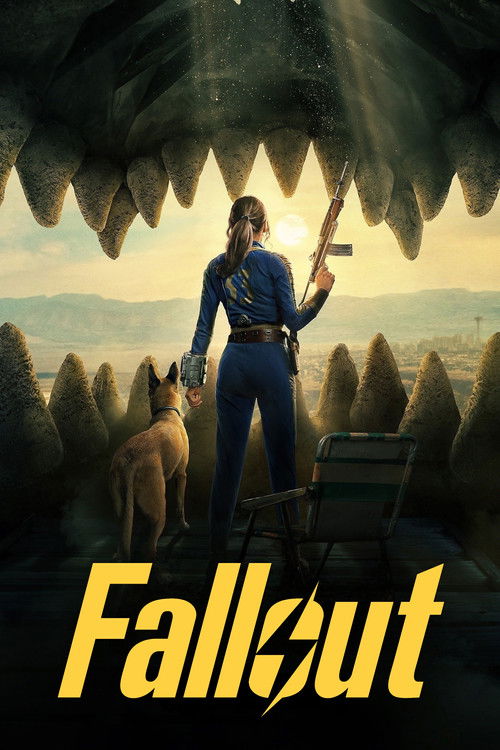 Jaquette Fallout