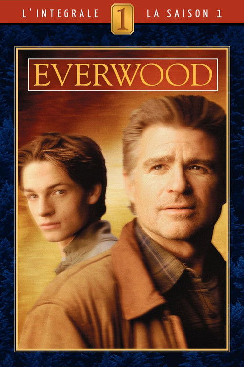 Jaquette Everwood