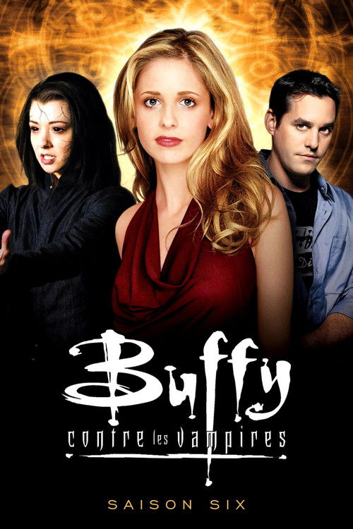 Jaquette Buffy contre les vampires