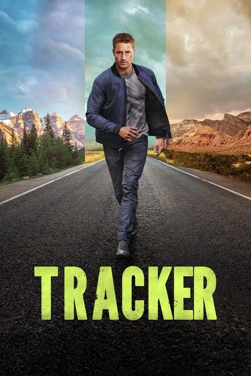 Jaquette Tracker