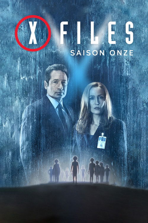 Jaquette X-Files, Aux frontières du réel