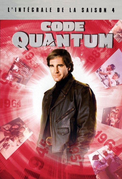 Jaquette Code Quantum