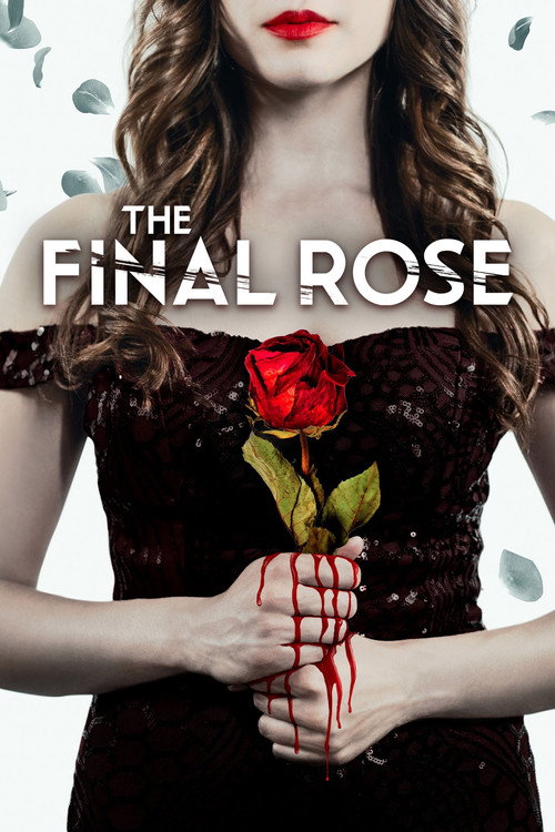 Jaquette The Final Rose
