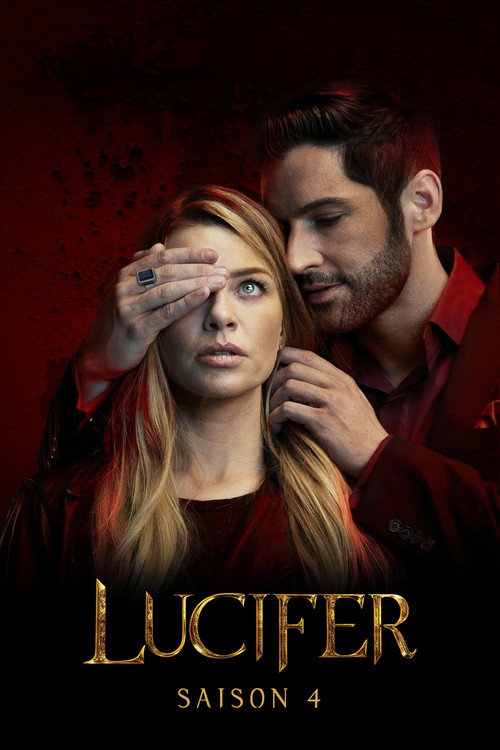 Jaquette Lucifer