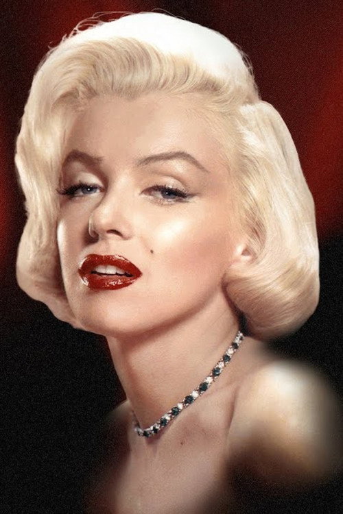 Jaquette Marilyn Monroe: The Last Torments
