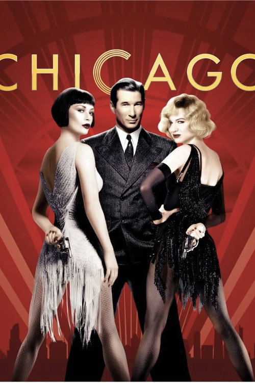 Jaquette Chicago in the Spotlight: A Retrospective with the Cast and Crew