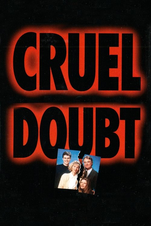 Jaquette Cruel Doubt