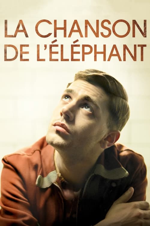 Jaquette La Chanson de l'éléphant
