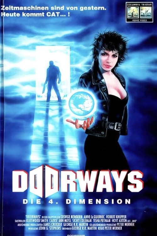 Jaquette Doorways