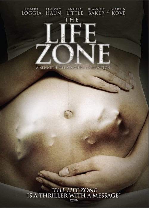 Jaquette The Life Zone