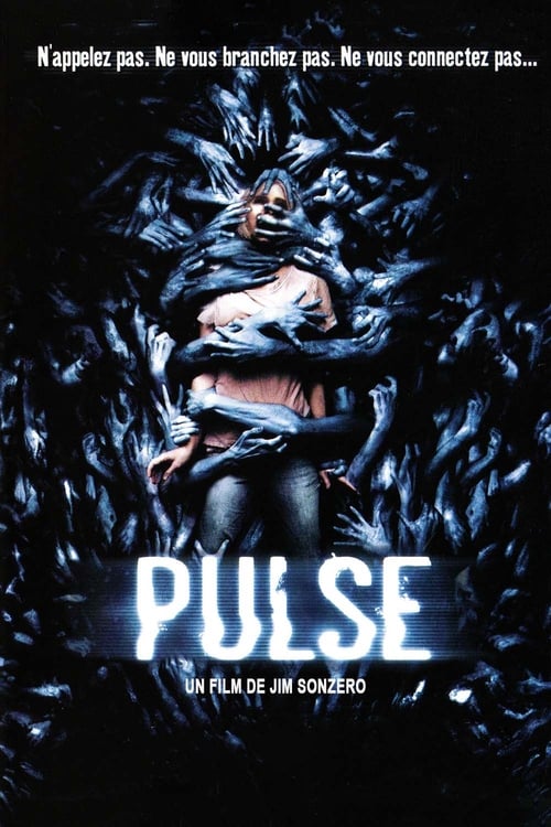 Jaquette Pulsations