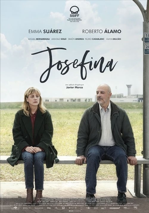Jaquette Josefina