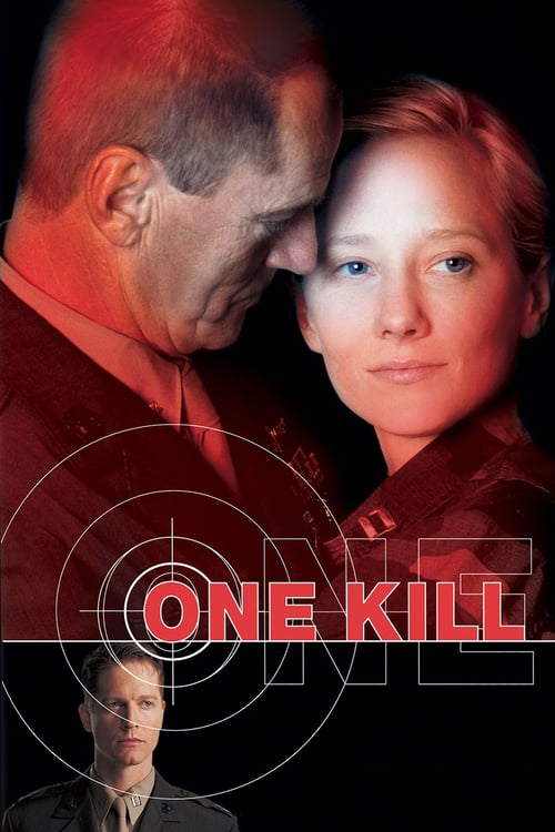 Jaquette One Kill