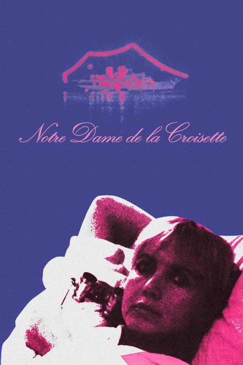 Jaquette Notre Dame de la Croisette