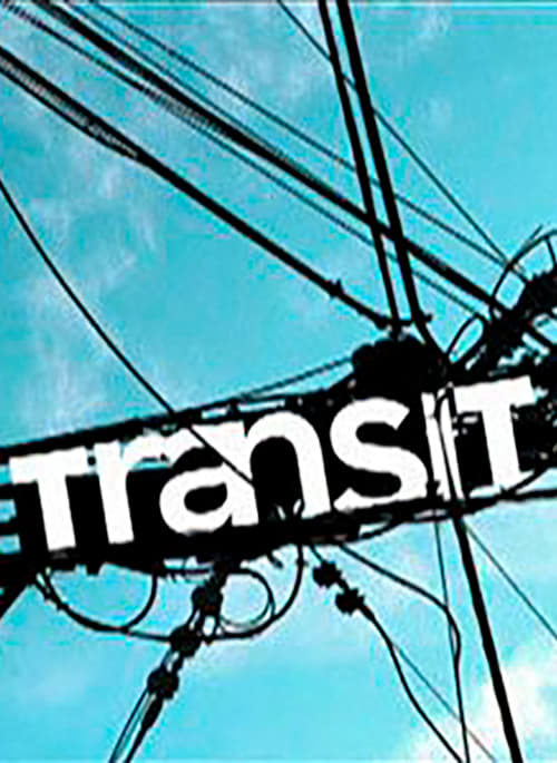 Jaquette Transit