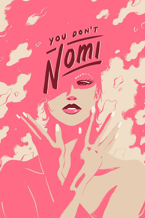 Jaquette You Don't Nomi
