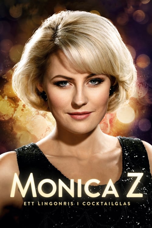 Jaquette Valse pour Monica