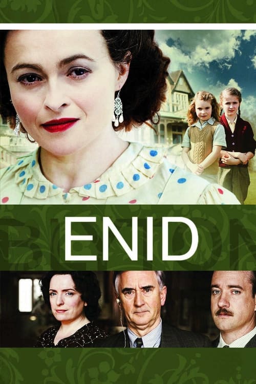 Jaquette Enid