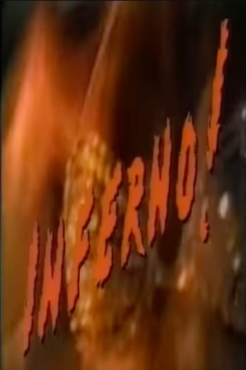 Jaquette Inferno