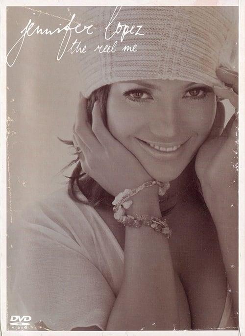 Jaquette Jennifer Lopez: The Reel Me