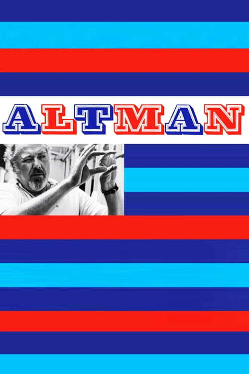 Jaquette Altman