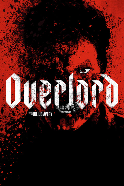 Jaquette Overlord