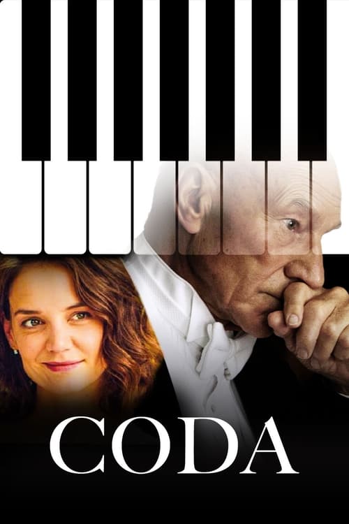 Jaquette Coda
