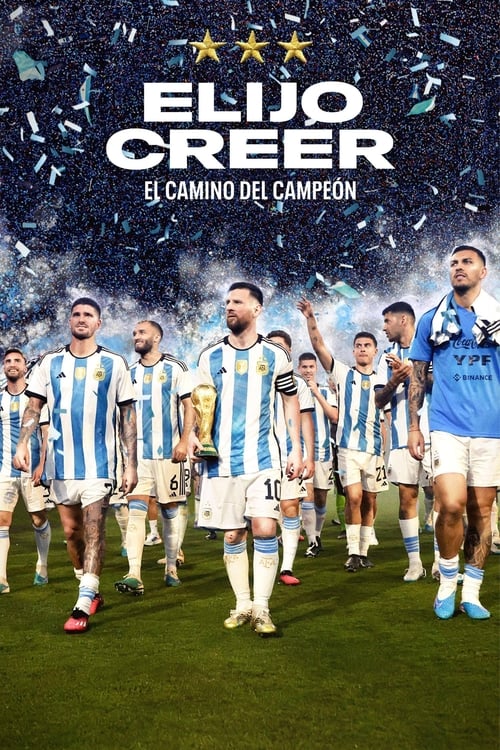Jaquette Elijo creer