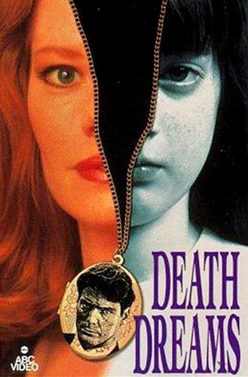 Jaquette La Vengeance de l'au-dela