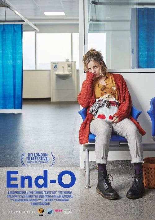 Jaquette End-O