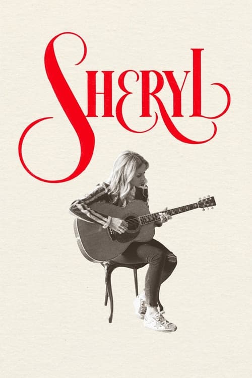 Jaquette Sheryl