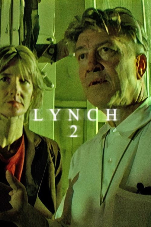 Jaquette Lynch 2