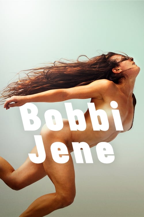 Jaquette Bobbi Jene
