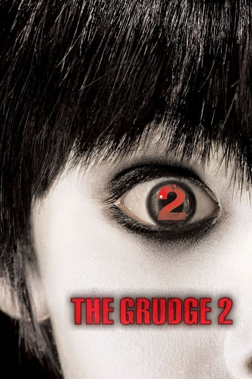 Jaquette The Grudge 2