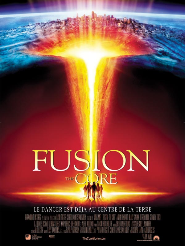 Jaquette Fusion