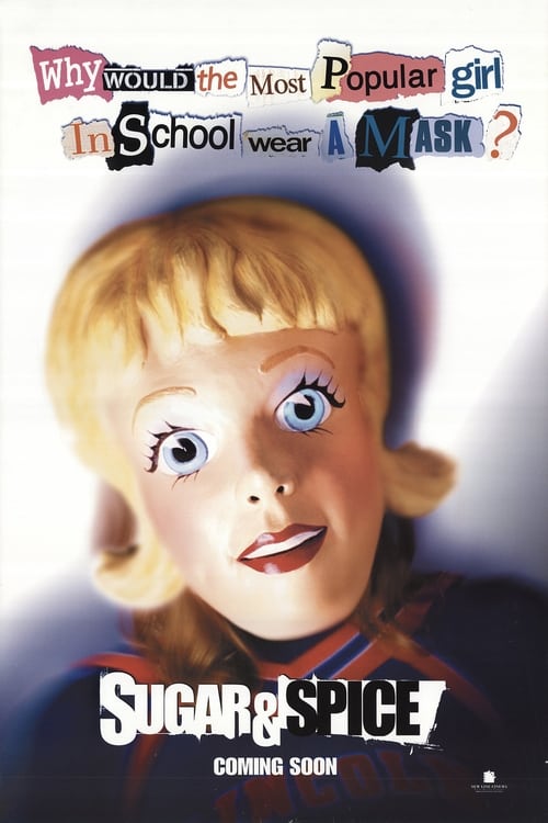 Jaquette Bad Girls