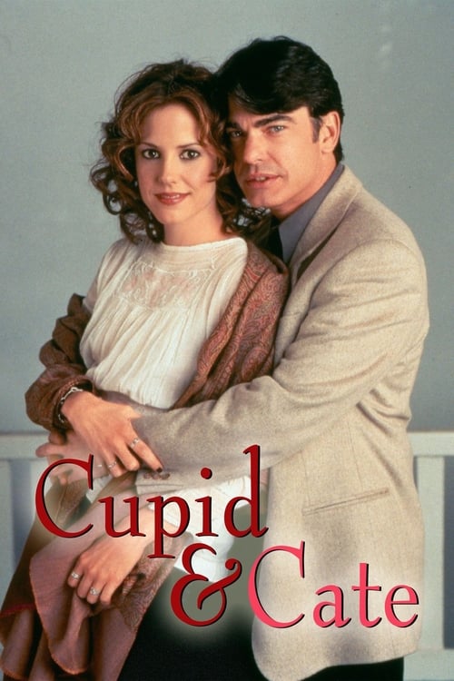 Jaquette Cupid & Cate