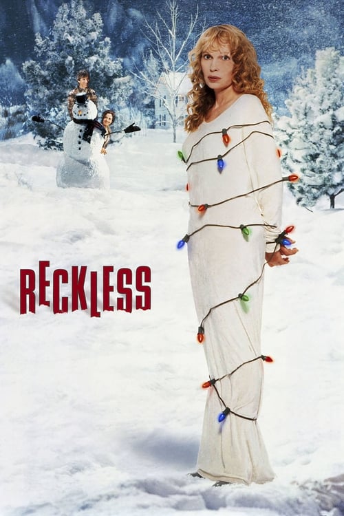 Jaquette Reckless
