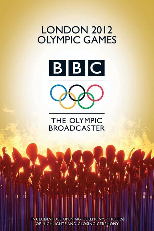 Jaquette London 2012 Olympic Closing Ceremony: A Symphony of British Music
