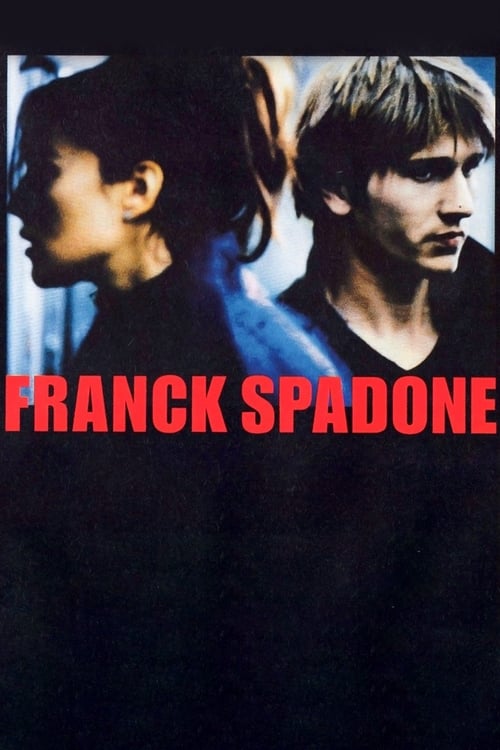 Jaquette Franck Spadone
