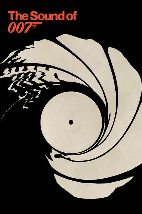 Jaquette La musique de 007