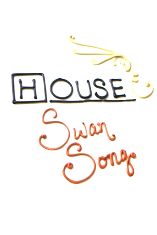 Jaquette House: Swan Song