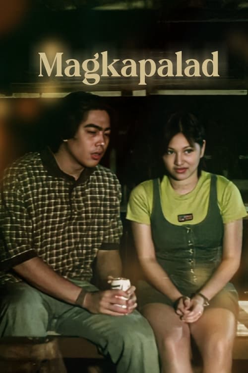 Jaquette Magkapalad...
