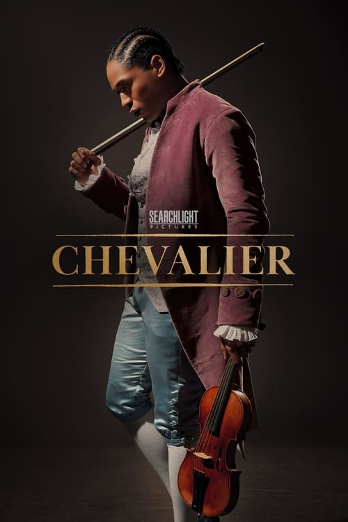 Jaquette Chevalier