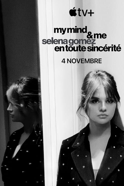 Jaquette Selena Gomez: My Mind & Me